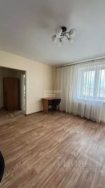 1-к кв. Липецкая область, Липецк ул. С.С. Бехтеева, 10 (40.3 м) - Фото 0