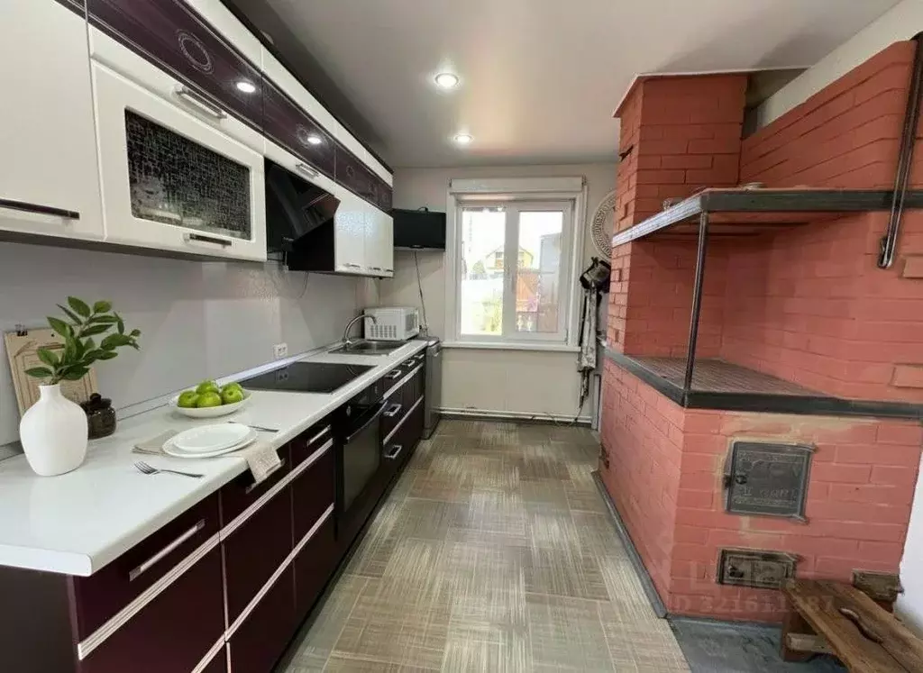 Дом в Иркутская область, Иркутск Мостовик СНТ, 21 (101 м) - Фото 2