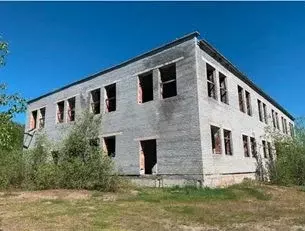 Комплекс объектов водозаборн. и водоочистн. сооружений в п. Мурмаши-3 - Фото 1