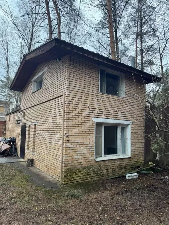 Дом в Московская область, Одинцовский городской округ, д. Барвиха, ... - Фото 2