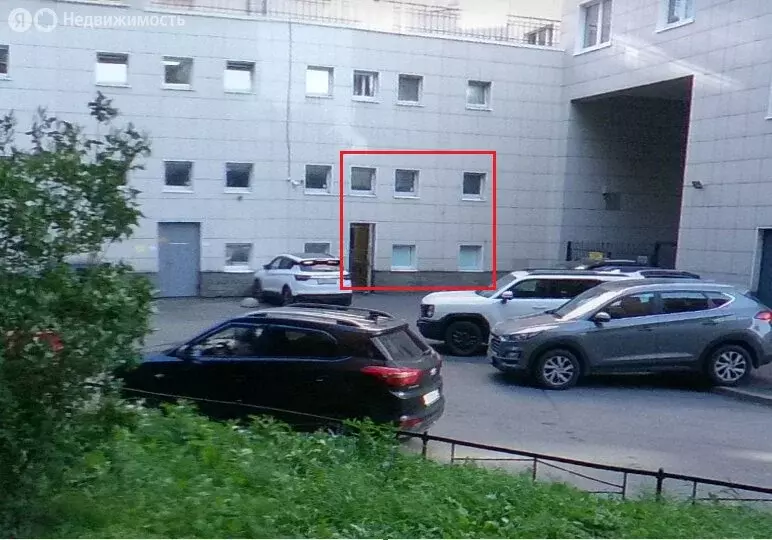 Торговая площадь (109 м) - Фото 1