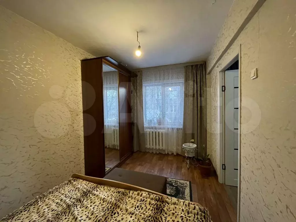 2-к. квартира, 45 м, 1/5 эт. - Фото 0