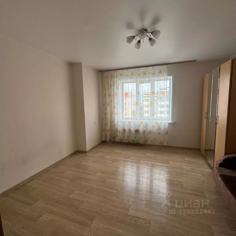2-к кв. Новосибирская область, Новосибирск ул. Петухова, 12/6 (53.0 м) - Фото 0
