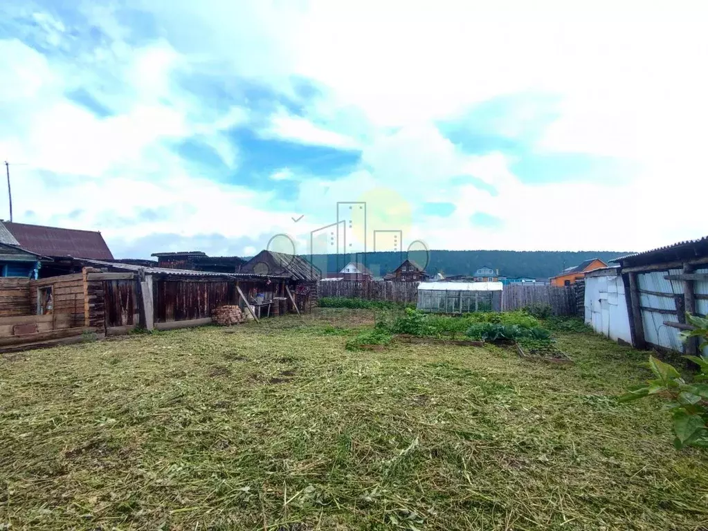 Дом в Иркутская область, Иркутский муниципальный округ, д. Лыловщина ... - Фото 2