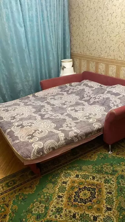 Комната 18 м в 3-к., 6/16 эт. - Фото 0