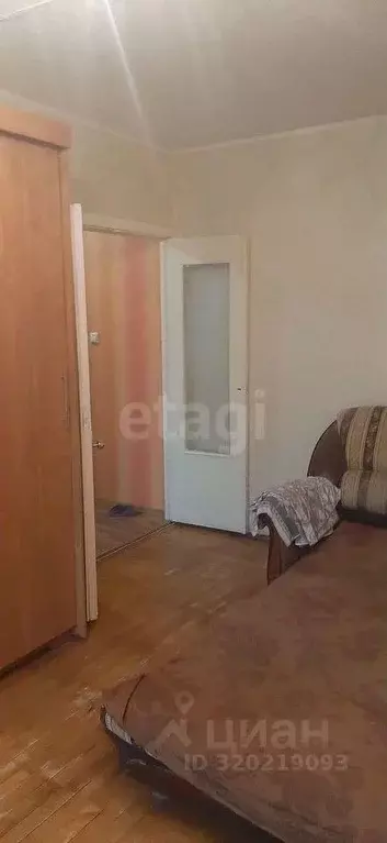 2-к кв. Белгородская область, Белгород ул. Победы, 73 (44.8 м) - Фото 1