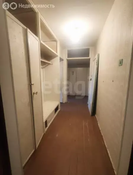 2-комнатная квартира: Гдовский район, Добручинская волость, посёлок ... - Фото 2