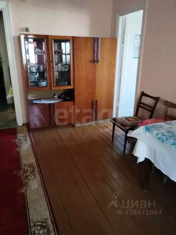 2-к кв. Свердловская область, Талицкий муниципальный округ, с. ... - Фото 2