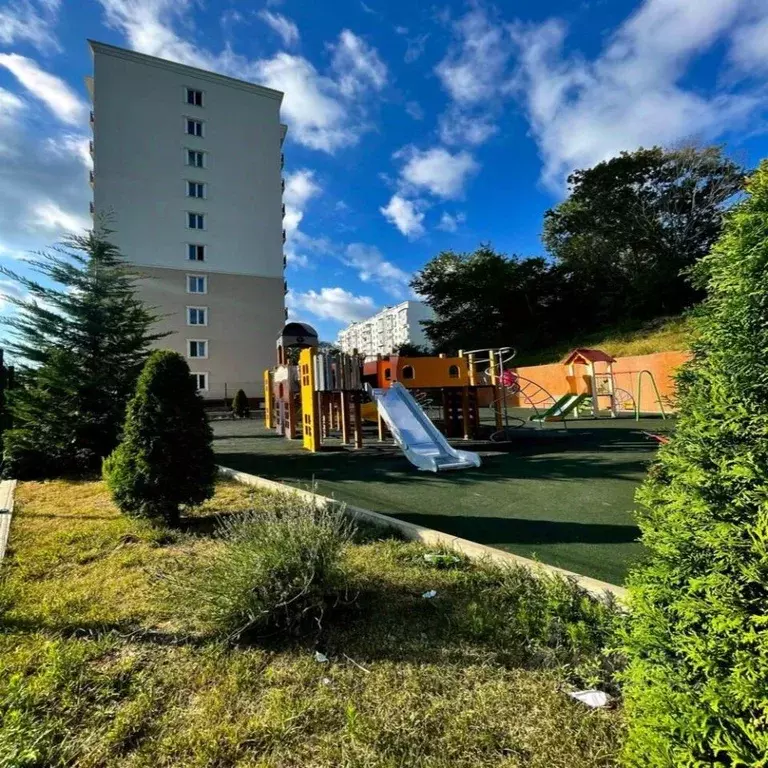 2-к кв. Краснодарский край, Сочи Мацестинская Долина мкр, ул. ... - Фото 2