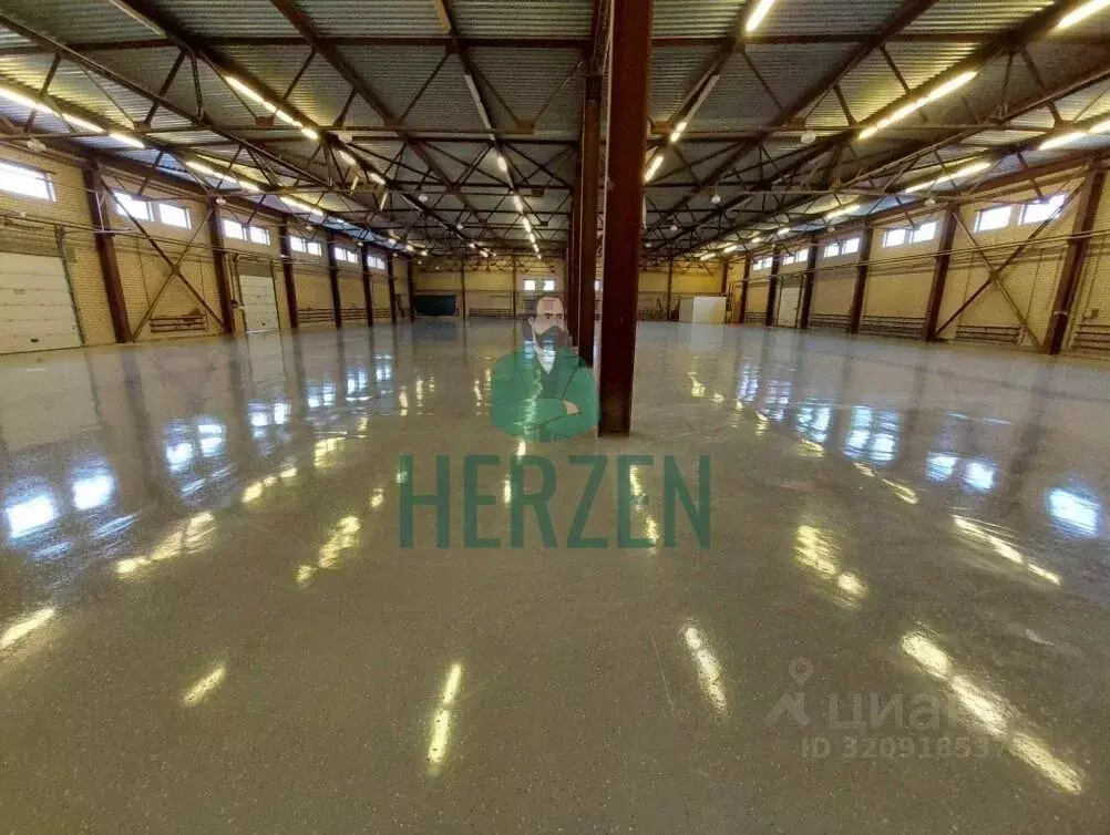 Производственное помещение в Московская область, Люберцы городской ... - Фото 2