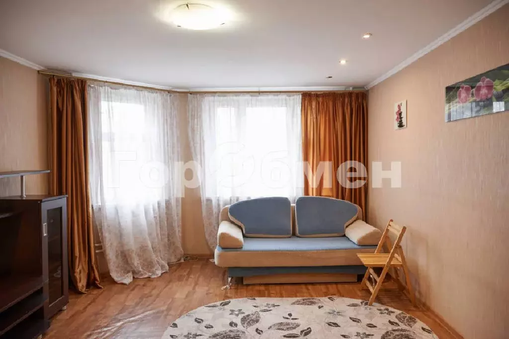 Продается 1-комнатная квартира - Фото 2