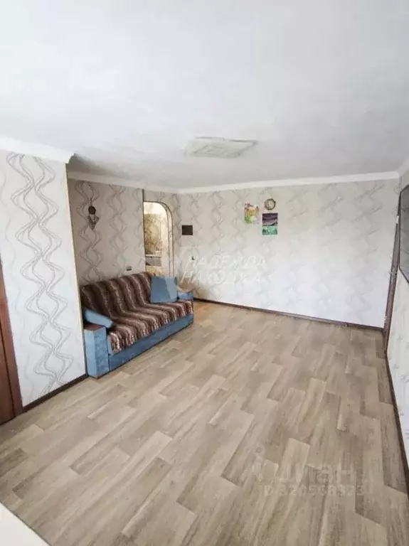 2-к кв. Приморский край, Находка ул. Пирогова, 16 (44.0 м) - Фото 1