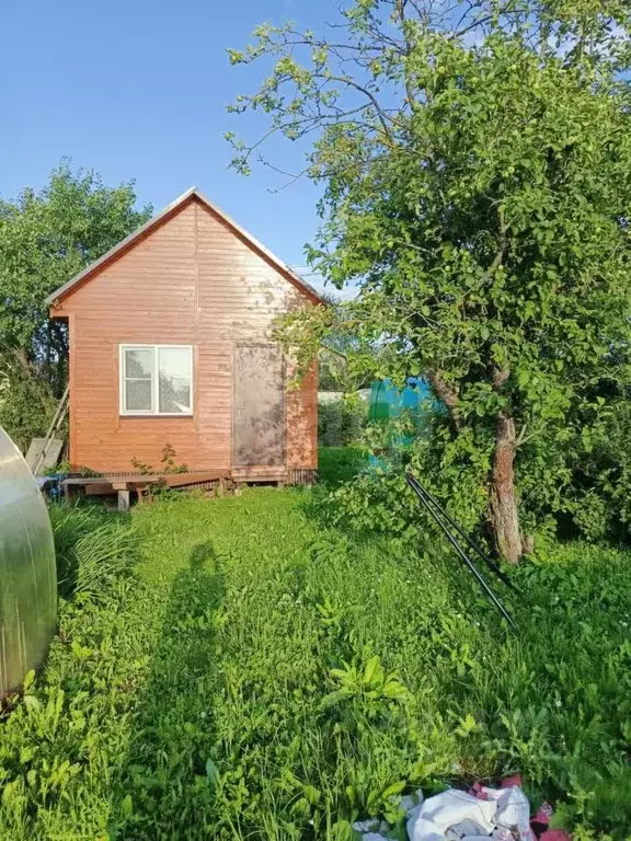 Дом в Владимирская область, Ковров № 4 ЗиД СНТ, 222 (12 м) - Фото 0