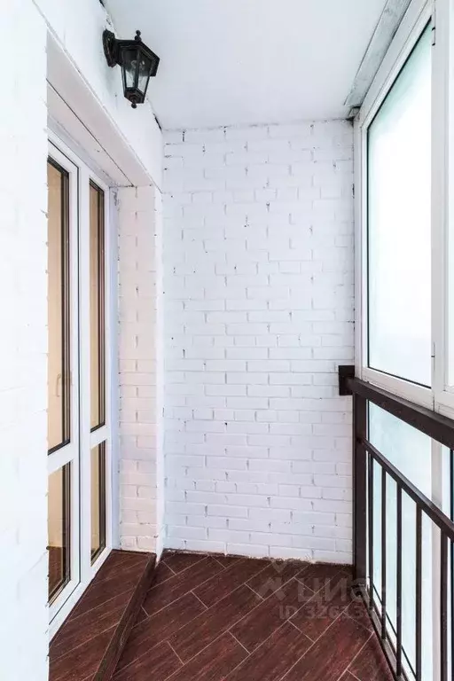 1-к кв. Омская область, Омск ул. 5-й Армии, 14 (45.0 м) - Фото 2