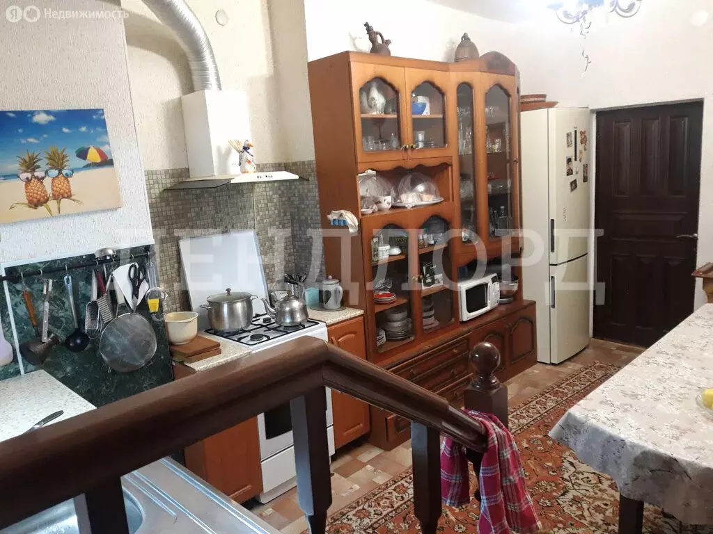 3-комнатная квартира: станица Заплавская, Виноградная улица, 31 (110 ... - Фото 1