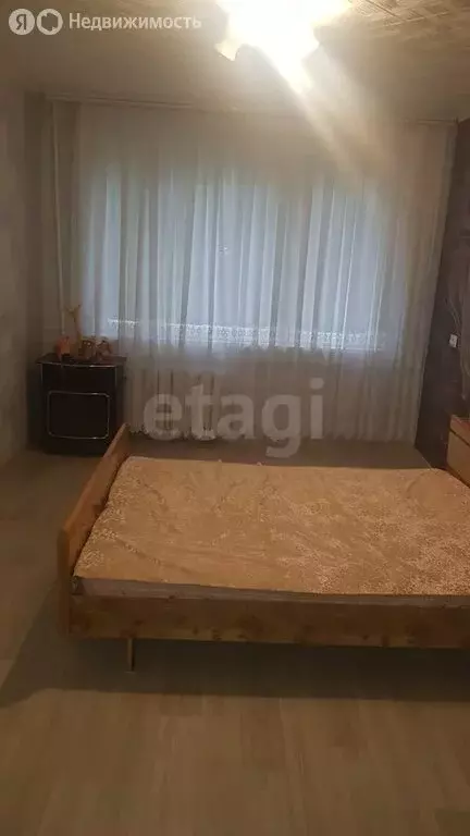1-комнатная квартира: Саранск, улица Металлургов, 7 (33.2 м) - Фото 1