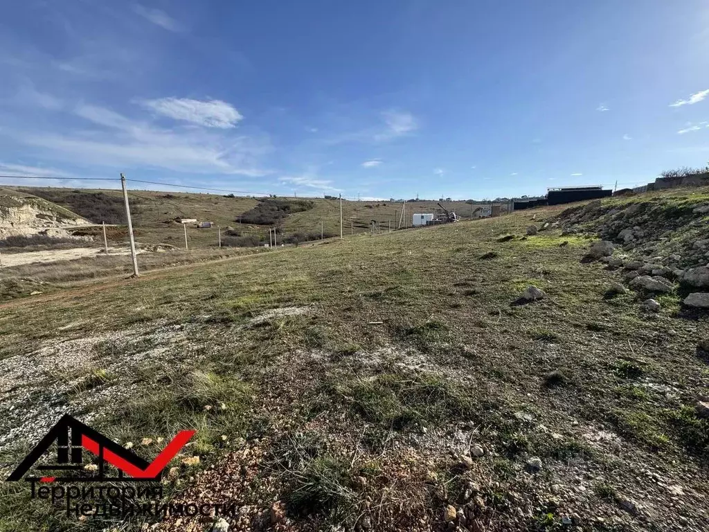 Участок в Севастополь Торпедо-1 садоводческое товарищество, 35 (6.9 ... - Фото 2