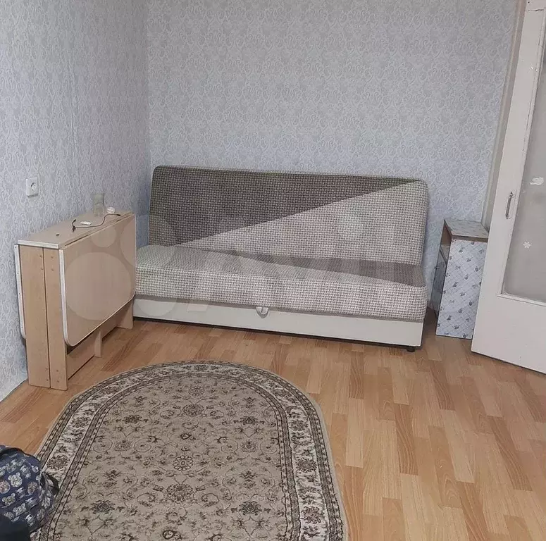 1-к. квартира, 31 м, 4/5 эт. - Фото 0