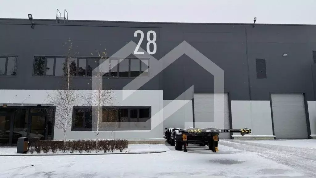 Помещение свободного назначения в Московская область, Солнечногорск ... - Фото 1