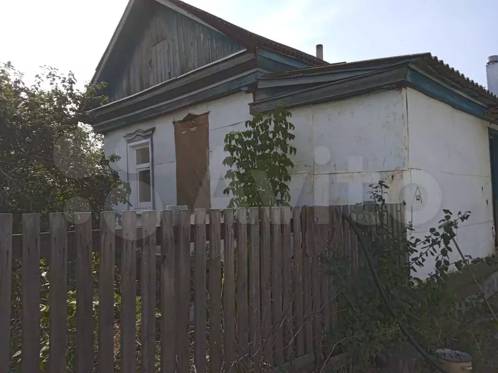 Купить Дом В Михайловском Районе Волгоградской Области