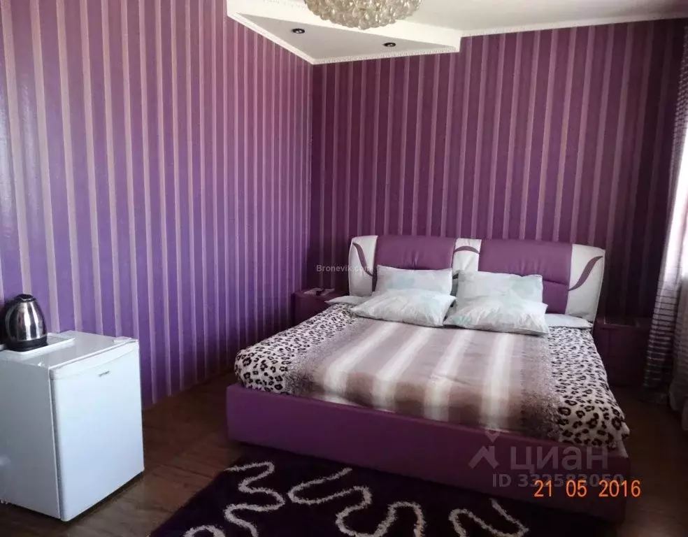 Комната Забайкальский край, Краснокаменск 7-й мкр, 701А (10.0 м) - Фото 2