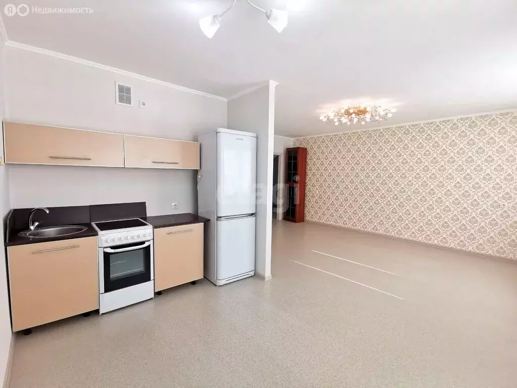 3-комнатная квартира: Тольятти, Спортивная улица, 17А (92 м) - Фото 1