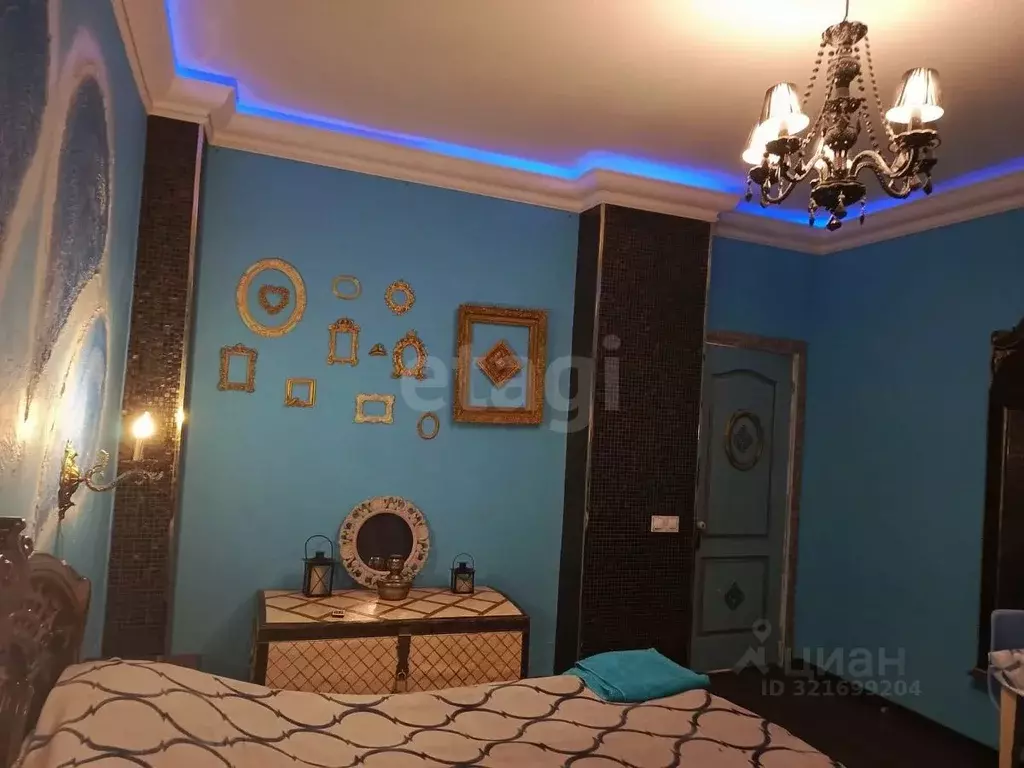 3-к кв. Ярославская область, Ярославль ул. Большая Октябрьская, 57 ... - Фото 1