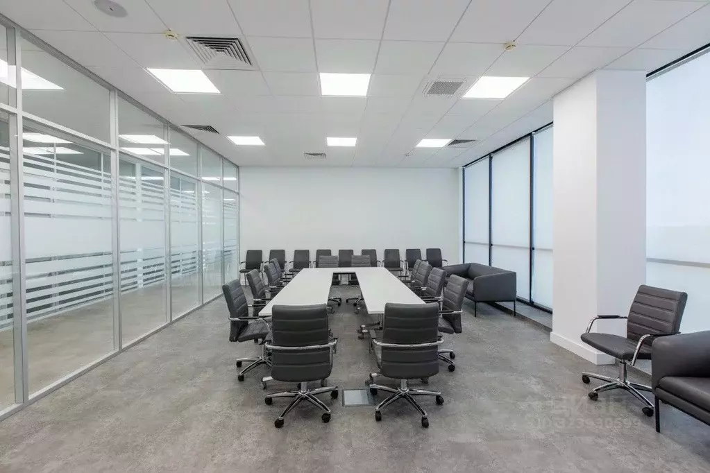 Офис в Московская область, Мытищи Центральная ул., с20Б (900 м) - Фото 2