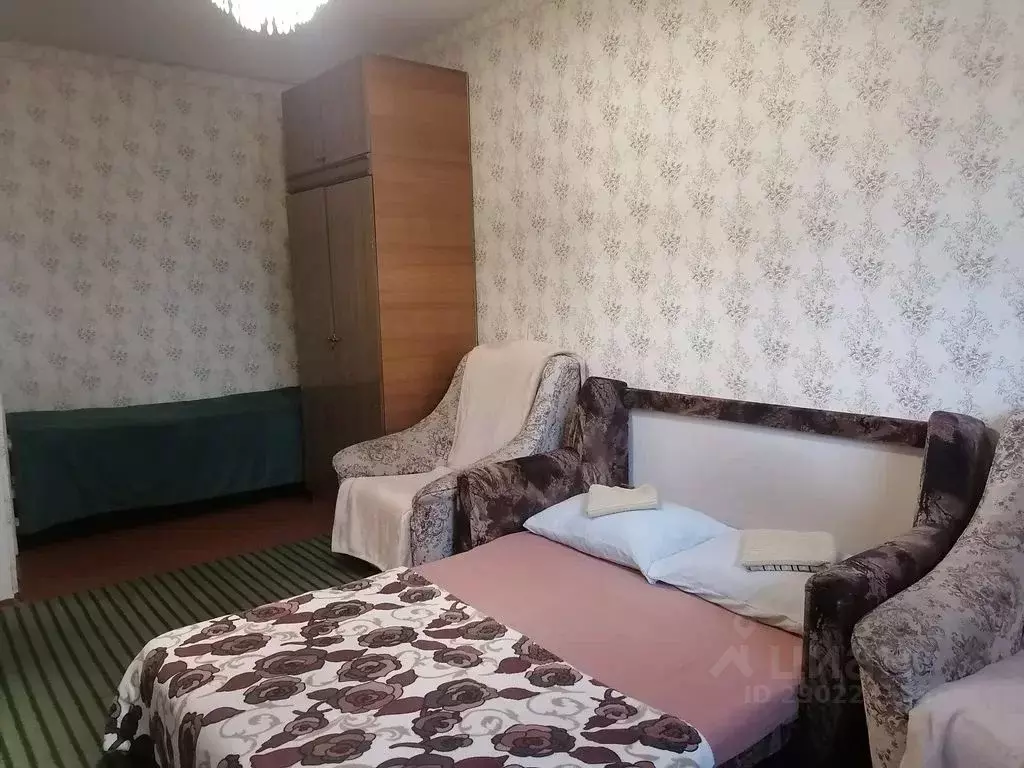 2-к кв. Ленинградская область, Приморск Выборгское ш., 5 (50.0 м) - Фото 2