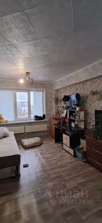 5-к кв. Красноярский край, Красноярск ул. Светлова, 7/2 (98.8 м) - Фото 1