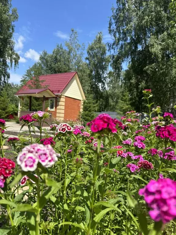 Дом в Омская область, Омск СОСН Урожай тер.,  (85 м) - Фото 0