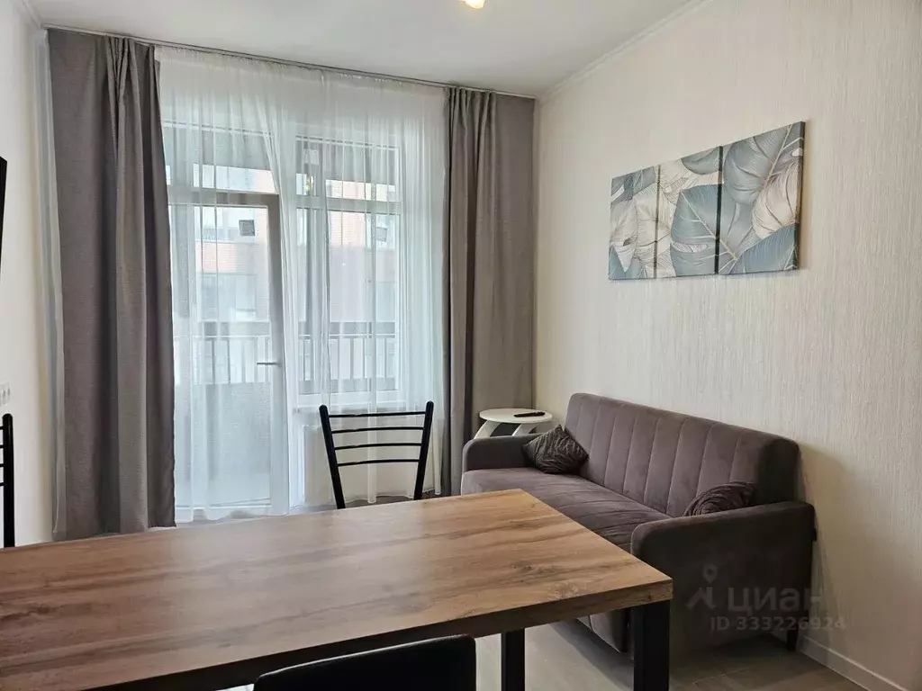 2-к кв. Москва ул. Маргелова, 3к1 (45.0 м) - Фото 1