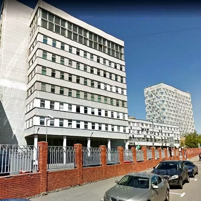 Офис в Москва Старокалужское ш., 62 (96 м) - Фото 1