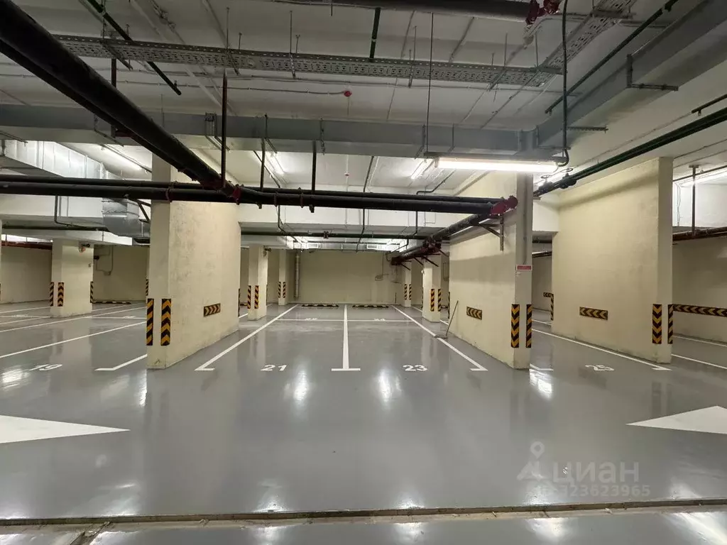 Гараж в Московская область, Одинцово Северная ул., 5к1 (14 м) - Фото 1