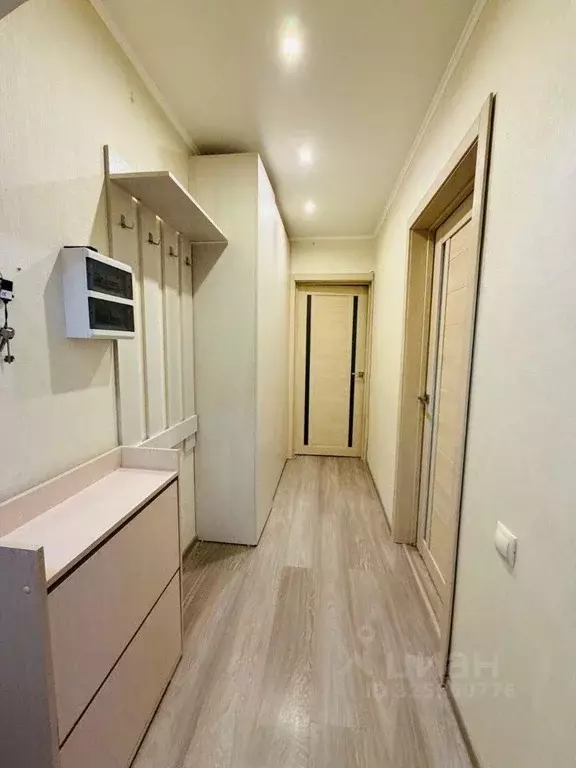 2-к кв. Челябинская область, Магнитогорск ул. Зеленый Лог, 27 (48.0 м) - Фото 2