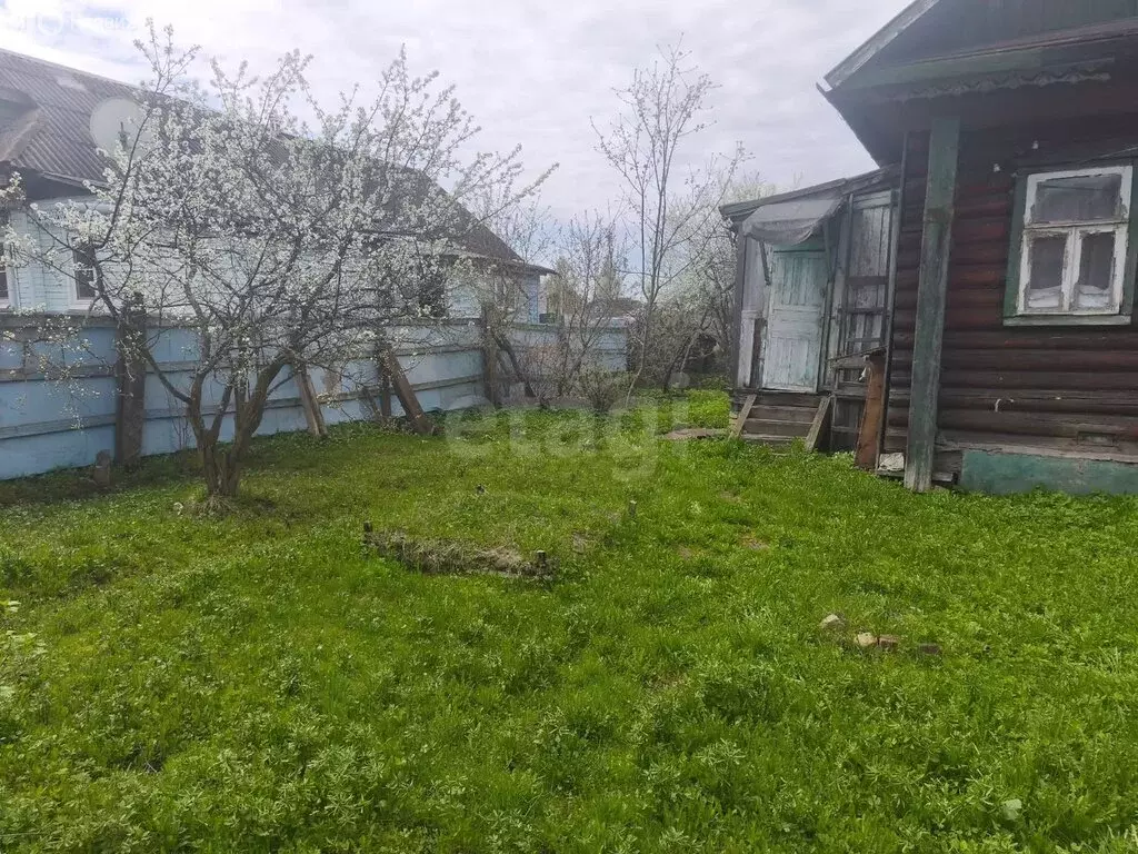 Участок в Ярославль, посёлок Кармановский, Врачебная улица (10.51 м) - Фото 0