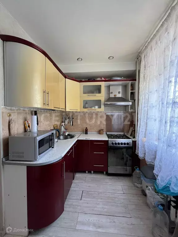 Продаётся 3-к квартира, 66 м - Фото 1