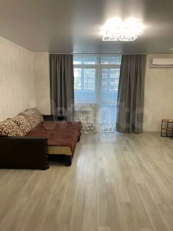 Квартира-студия, 35,9 м, 3/17 эт. - Фото 0