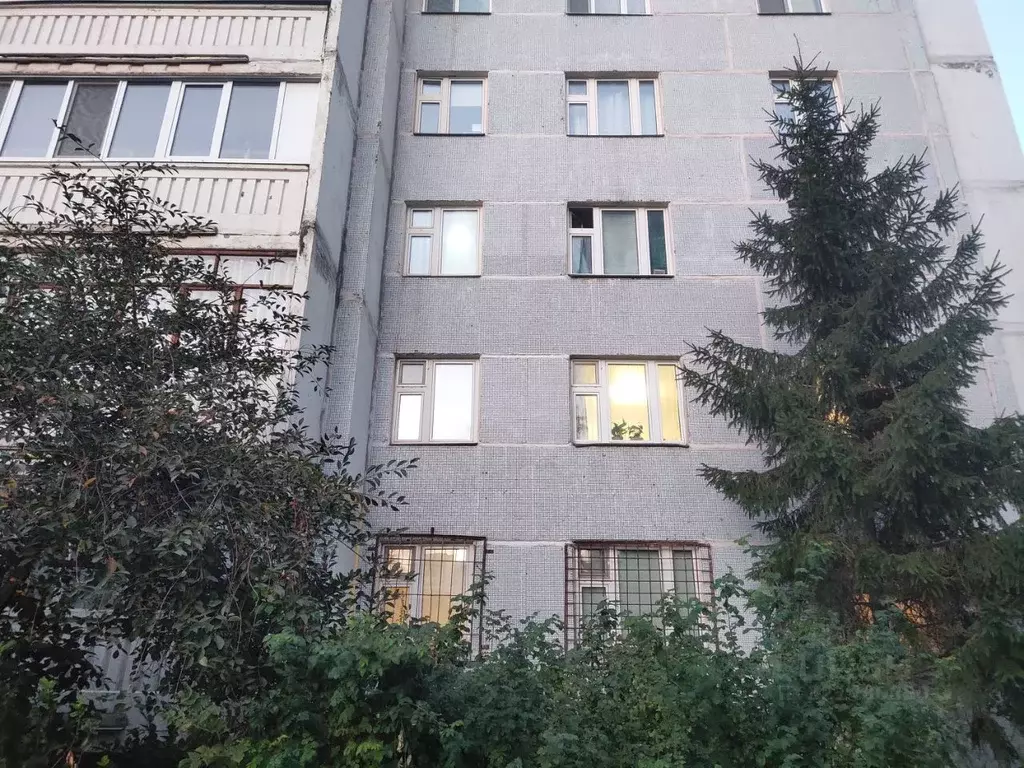 2-к кв. Татарстан, Казань ул. Чишмяле, 9 (46.0 м) - Фото 0