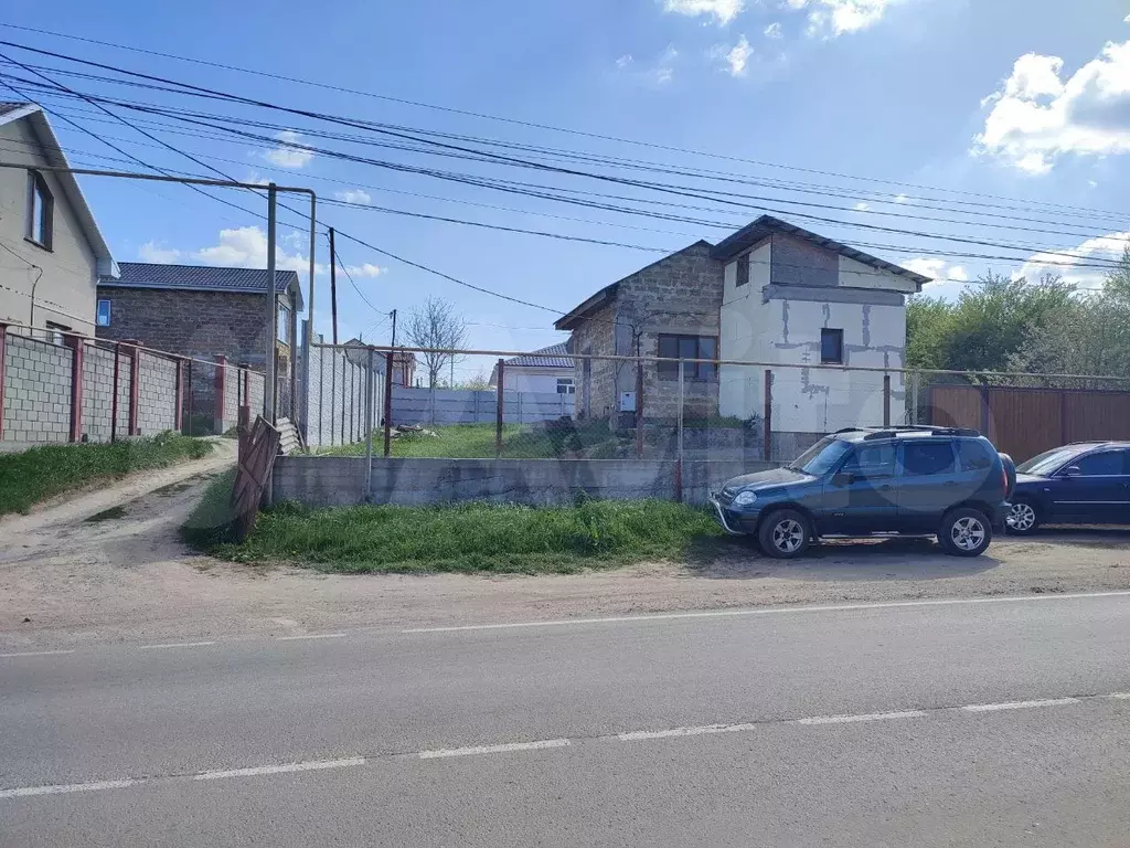 Дом 51 м на участке 4 сот. - Фото 1