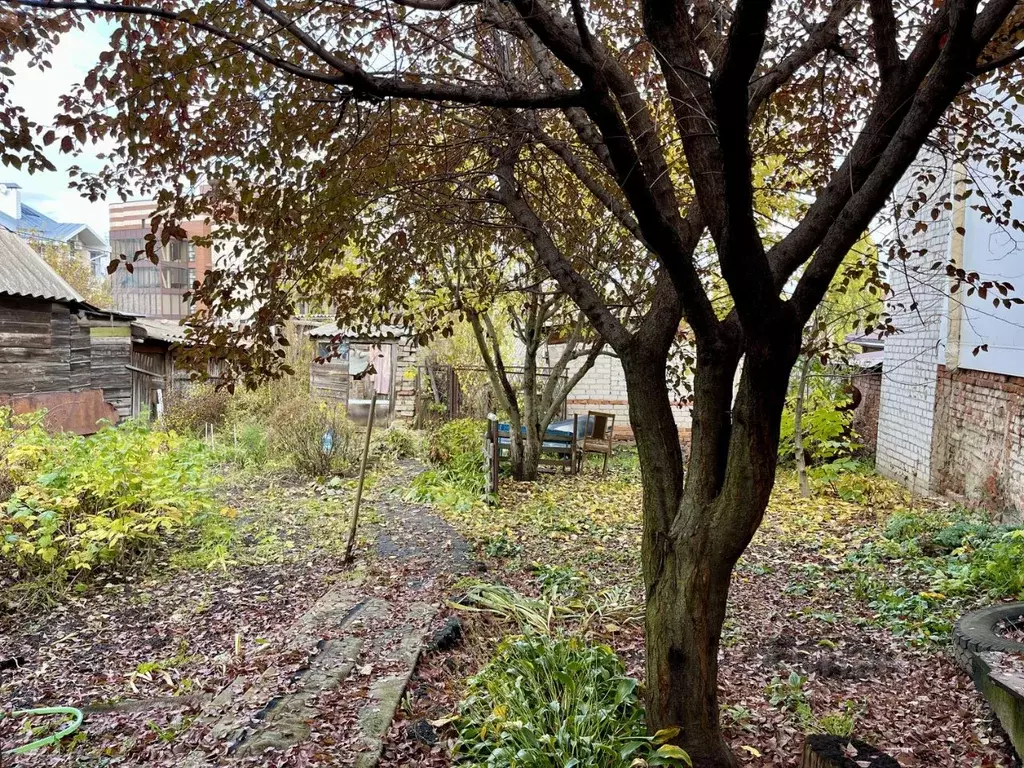 Участок в Воронежская область, Воронеж ул. Эртеля, 14 (3.0 сот.) - Фото 2