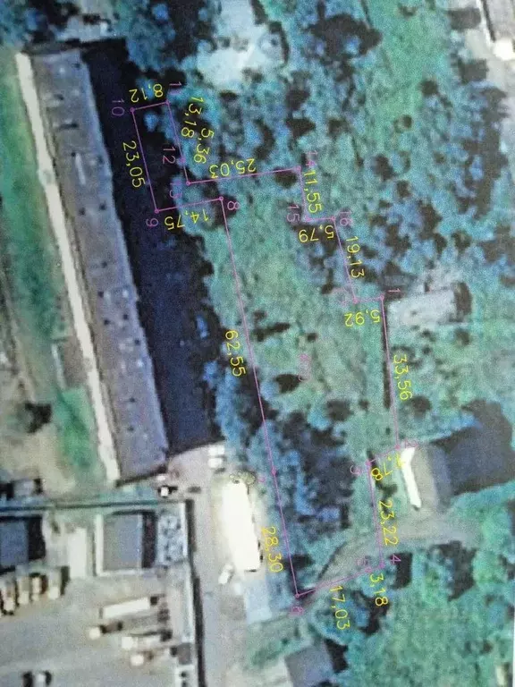 Участок в Московская область, Кубинка  (25.0 сот.) - Фото 2