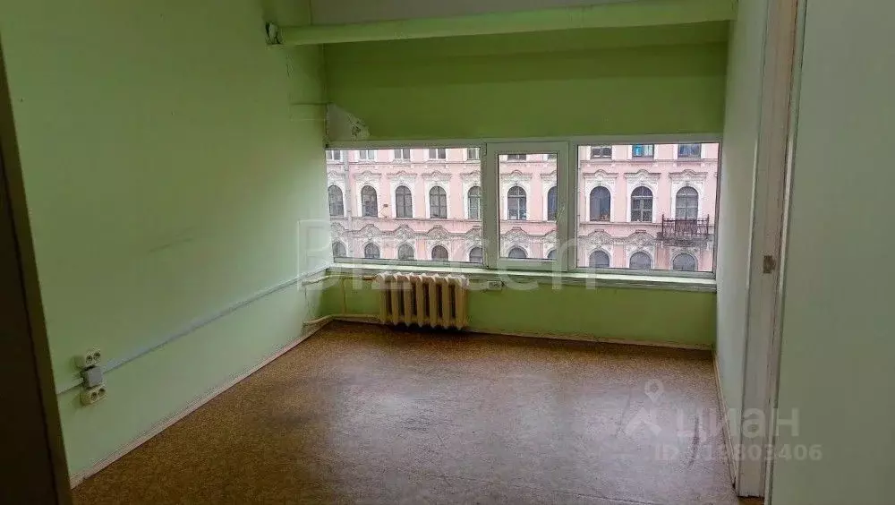 Офис в Санкт-Петербург Лермонтовский просп., 1/44 (65 м) - Фото 1