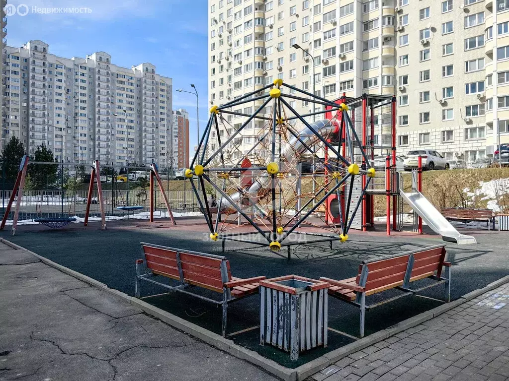 1-комнатная квартира: Видное, Завидная улица, 13 (42.8 м) - Фото 1