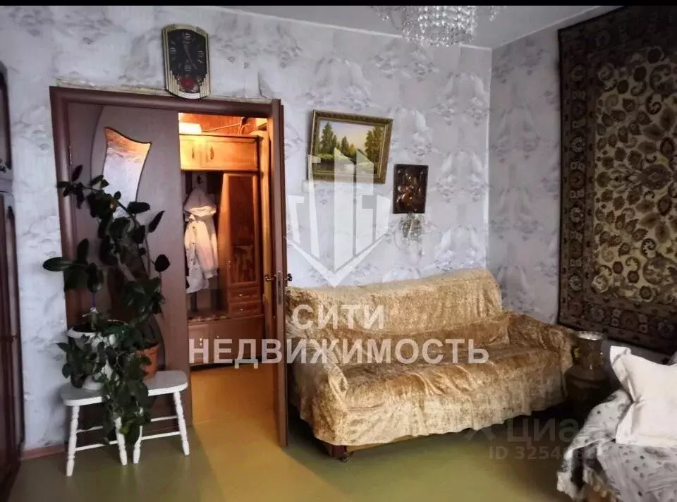 Комната Москва ул. Корнейчука, 33А (20.0 м) - Фото 2