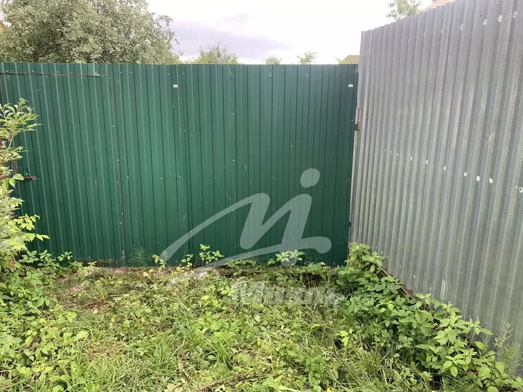 Участок в Московская область, Ленинский городской округ, с. ... - Фото 1