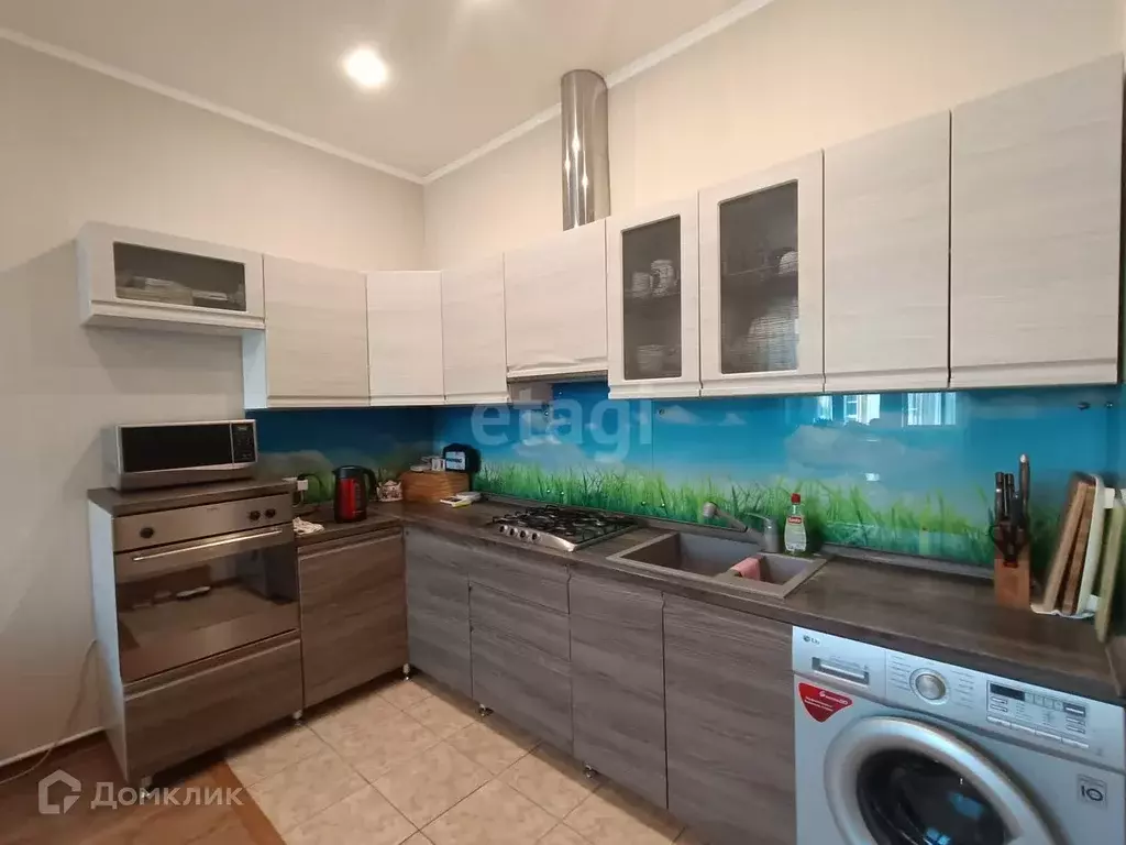 Продаётся 2-к квартира, 73 м - Фото 1