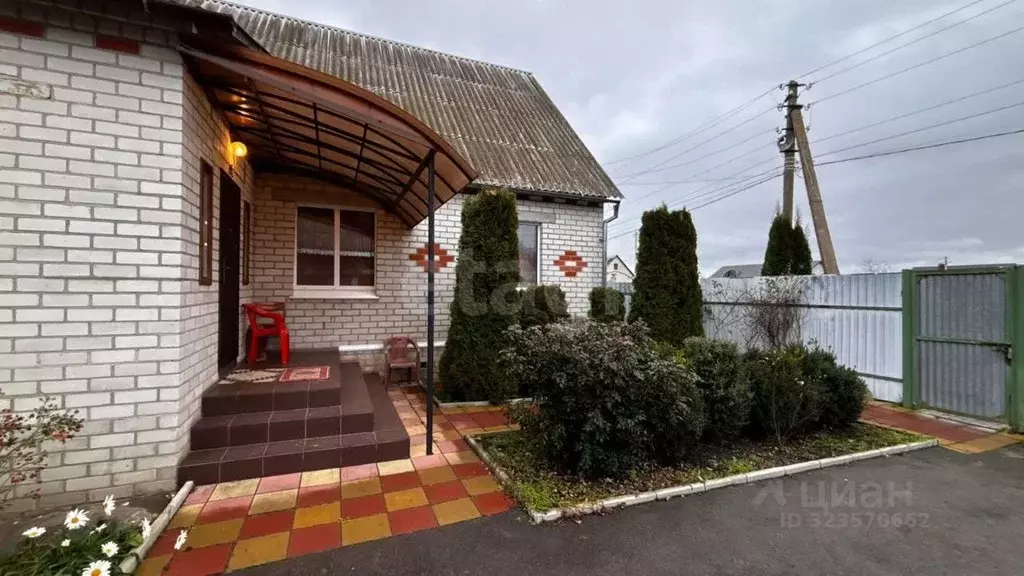 Дом в Брянская область, Трубчевск Новая ул. (13 м) - Фото 2