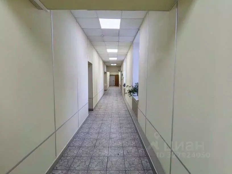 Офис в Иркутская область, Иркутск бул. Гагарина, 40 (33 м) - Фото 2