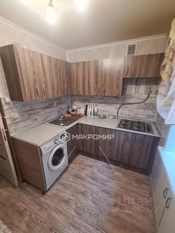 Комната Московская область, Домодедово Северный мкр, ул. Каширское ... - Фото 1